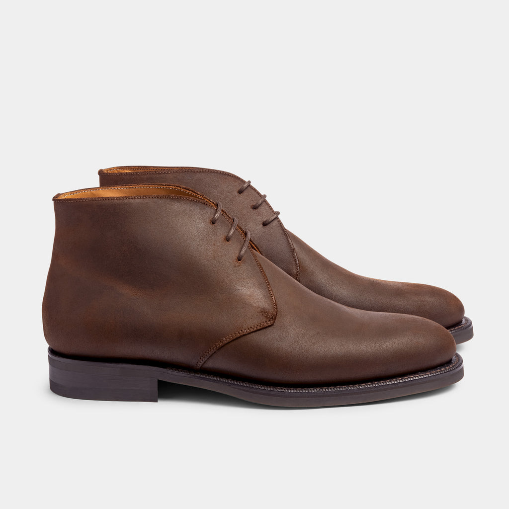 Sons of Henrey Shoes