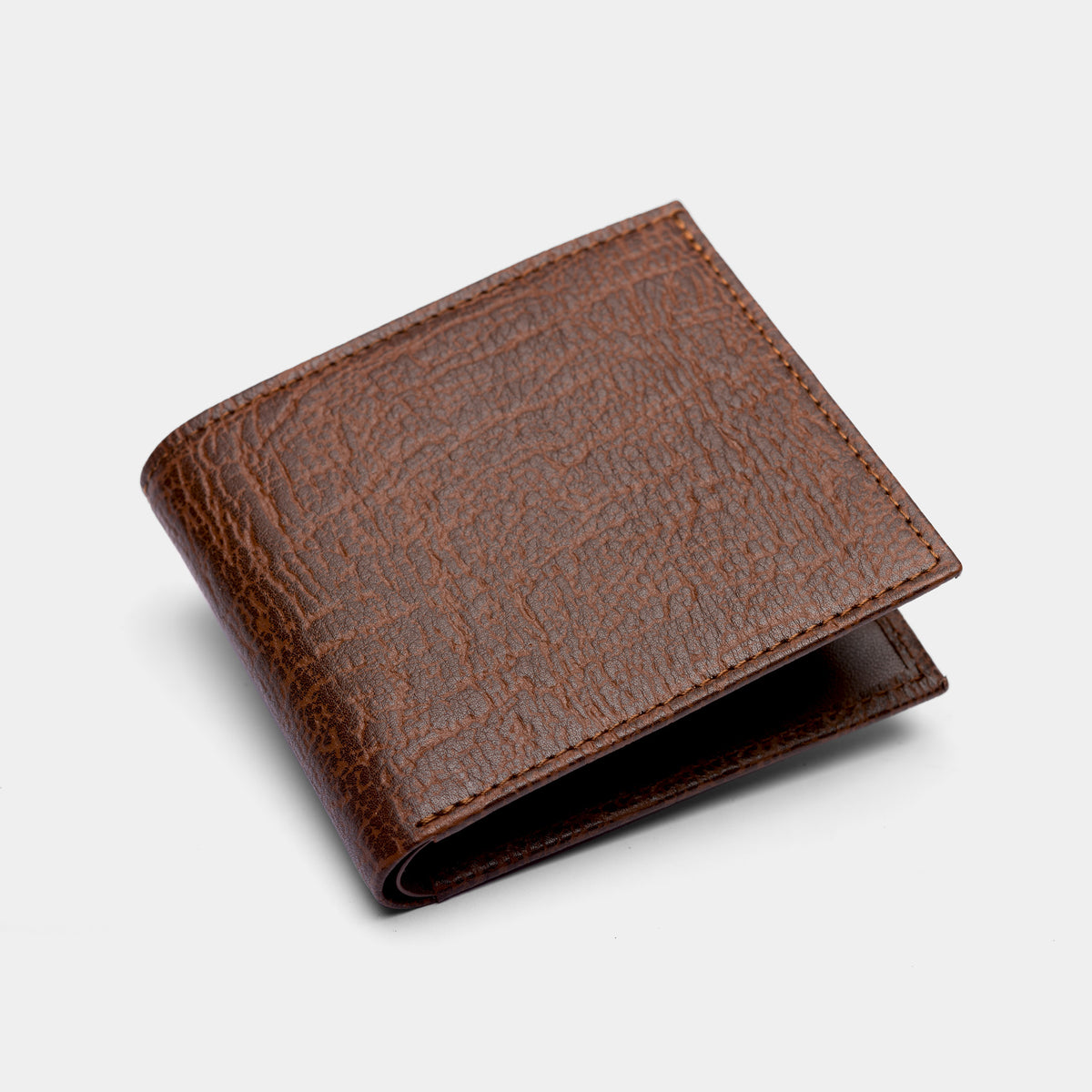Chestnut Kudu Calf Wallet – Sons of Henrey